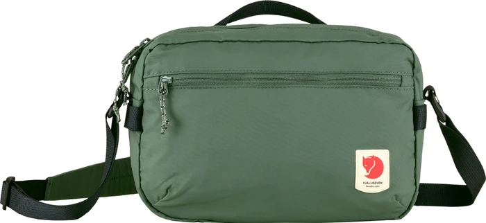 Fjällräven High Coast Crossbody Umhängetasche