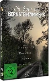 Die Spur des Bernsteinzimmers (DVD)