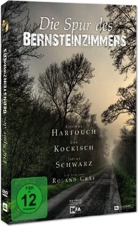 Die Spur des Bernsteinzimmers (DVD)