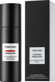 Tom Ford Fucking Fabulous All Over Körperspray, 150ml