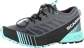 Scarpa Ribelle Run GTX anthracite/blue turquoise (Damen)