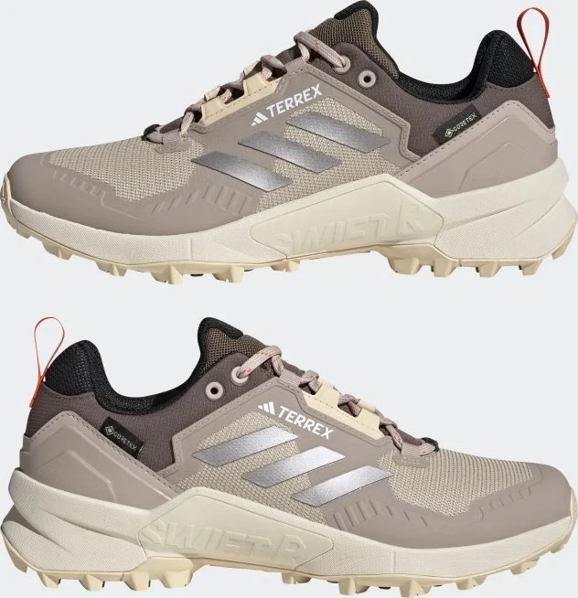 adidas Terrex Swift R3 GTX wonder taupe/taupe met./earth strata (Herren)