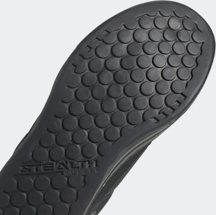 Five Ten Freerider core black/grey three