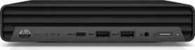HP Elite Mini 600 G9, Core i5-13500T, 8GB RAM, 256GB SSD, FR