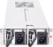 SilverStone Gemini GM400-1UB Bronze 400W, 1HE-Servernetzteil Vorschaubild