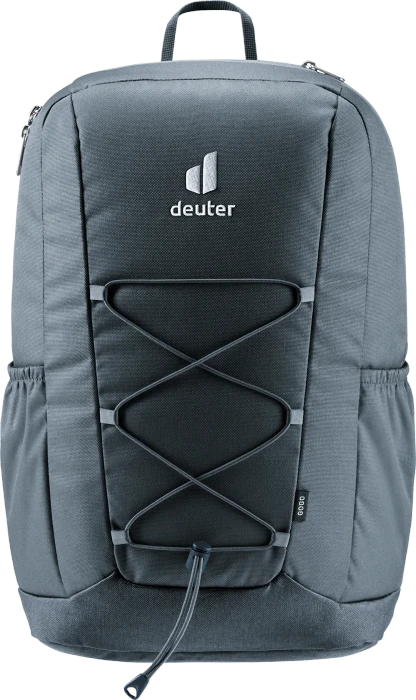 Deuter Gogo schwarz