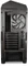 NZXT Phantom 410 Gunmetal, Acrylfenster Vorschaubild