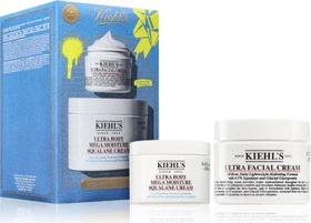 Kiehl's Ultra Facial Hydration all the Way Geschenkset