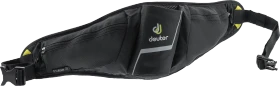 Deuter Pulse 2 schwarz