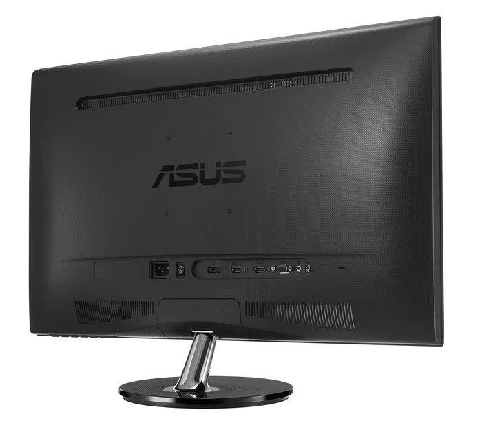 ASUS VS278Q, 27"