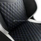 noblechairs Epic SK Edition Gamingstuhl, schwarz/weiß/blau Vorschaubild