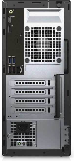 Dell OptiPlex 3050 MT, Core i5-7500, 8GB RAM, 256GB SSD