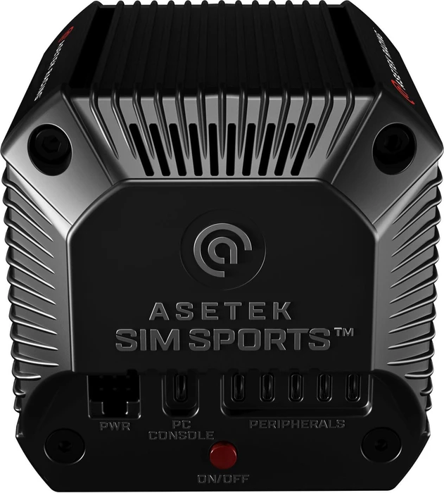 Asetek Initium Racing Bundle (PC)