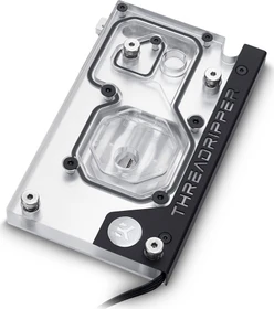 EK Water Blocks EK-FB MSI X399 Gaming RGB Monoblock, Nickel (3830046994615)