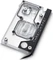 EK Water Blocks EK-FB MSI X399 Gaming RGB Monoblock, Nickel Vorschaubild