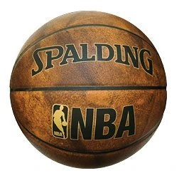 Spalding NBA Heritage Basketball