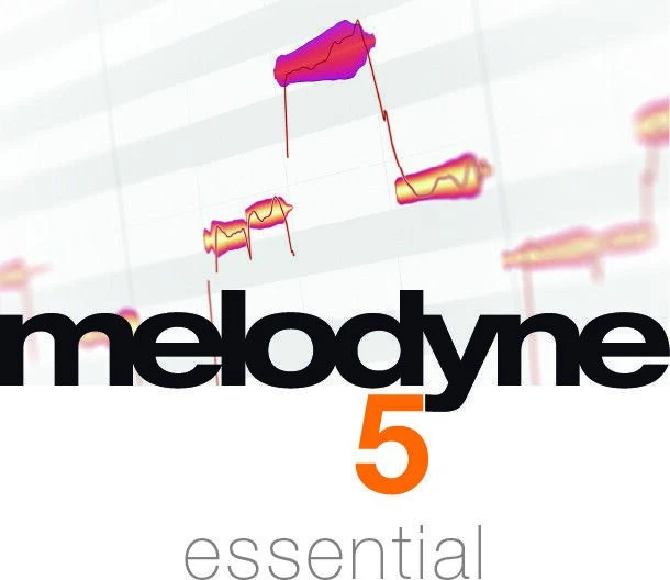 Celemony Melodyne 5 Essential, ESD (deutsch) (PC/MAC)