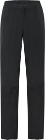 Vaude Comyou Fahrradhose lang schwarz (Damen)