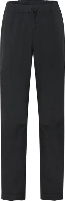 Vaude Comyou Fahrradhose lang schwarz (Damen)