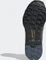 adidas Terrex AX4 GTX wonder steel/grey three/impact orange (Herren) Vorschaubild
