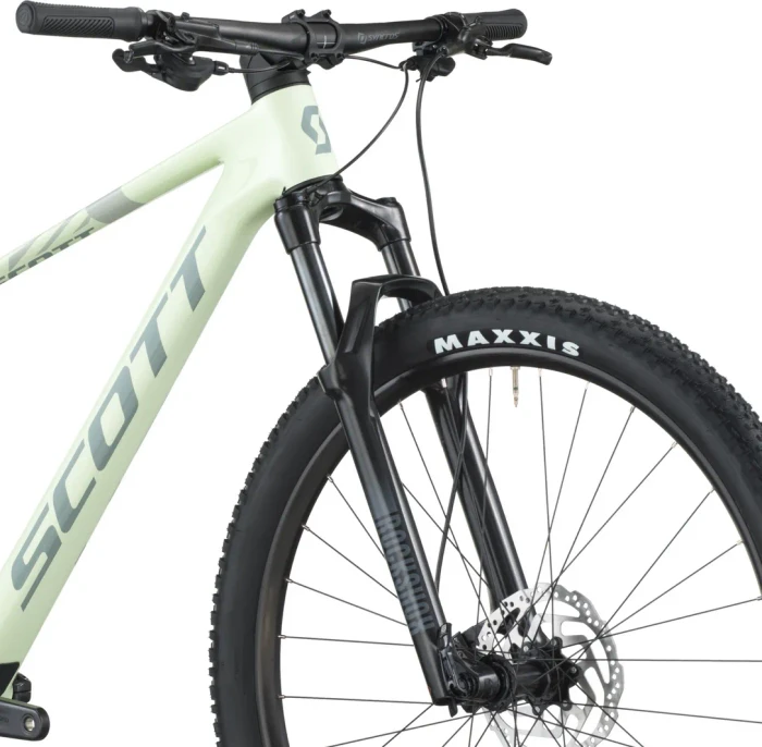 Scott Scale 920 ambrosia green Modell 2026
