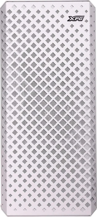 ADATA XPG Defender Pro, weiß, Glasfenster