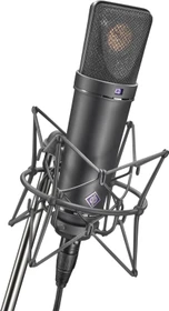 Neumann U 87 Ai mt Studio Set