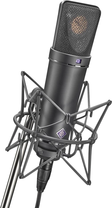 Neumann U 87 Ai