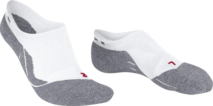 Falke RU3 Comfort Invisible Laufsocken white-mix (Damen)