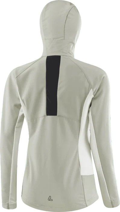Löffler Hooded XC-Pure TXS Funktionsjacke sandy (Damen)