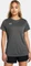 Under Armour Challenger Funktionsshirt kurzarm castlerock/white (Damen) Vorschaubild