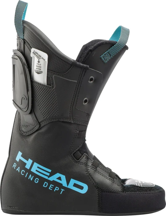 Head Raptor WCR 4 RV Race weiß (Herren) (Modell 2025/2026)