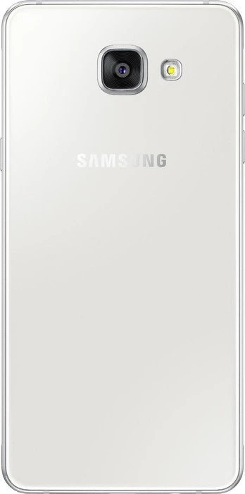 Samsung Galaxy A5 (2016) Duos weiß
