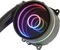 Mars Gaming ML-ONE240 Black, schwarz Vorschaubild