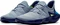 Nike Free RN 5.0 obsidian mist/midnight navy/volt/metallic silver (Herren) Vorschaubild