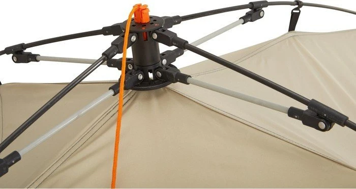 Terra Nation Hare Kohu Plus Strandmuschel sand