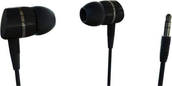 Vivanco Solidsound schwarz