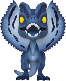 FunKo Pop! Movies - Jurassic Park - Dilophosaurus