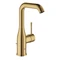 Grohe Essence Einhand-Waschbeckenarmatur 1/2" L-Size mit Ablauffernbedienung cool sunrise Vorschaubild