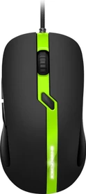 Sharkoon Shark Force Pro grün, USB