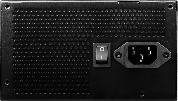 MSI MAG A550BN 550W, ATX 2.4