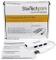 StarTech Mini-USB-Hub weiß, 4x USB-A 3.0, USB-A 3.0 [Stecker] Vorschaubild