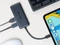 Transcend HUB5C, USB-Hub Dual-Slot-Cardreader, schwarz, USB-C 3.1 [Stecker] Vorschaubild