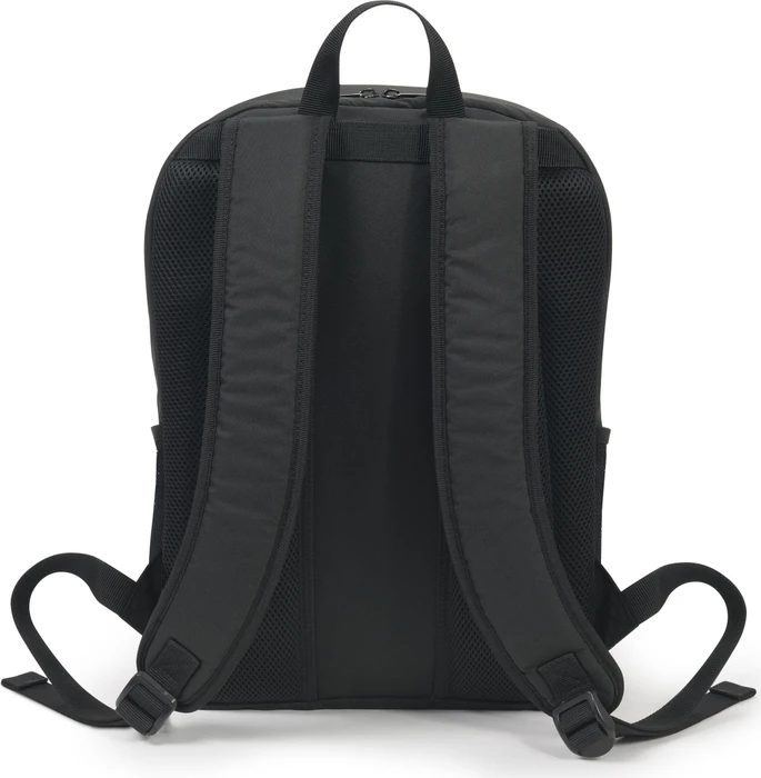 Dicota Eco Slim Pro 12-14.1", Notebook Rucksack, schwarz