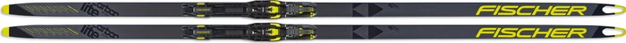 Fischer CarbonLite Skate Plus Medium (Modell 2019/2020)