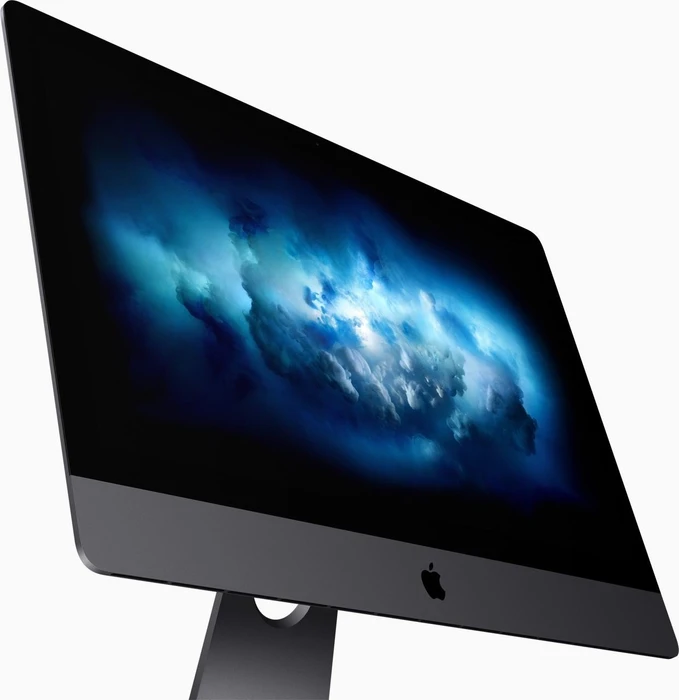 Apple iMac Pro, Xeon W-2140B, 32GB RAM, 2TB SSD, Radeon PRO Vega 56 [2017]