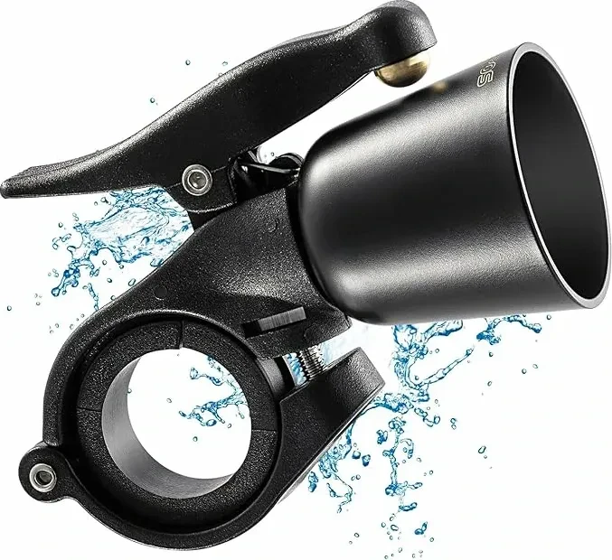 Rockbros Retro Laut Glocke