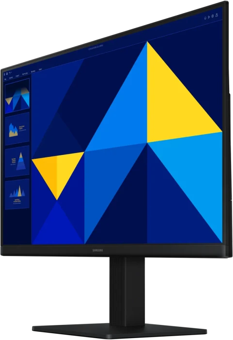 Samsung Essential Monitor S3 S30GD, 22"