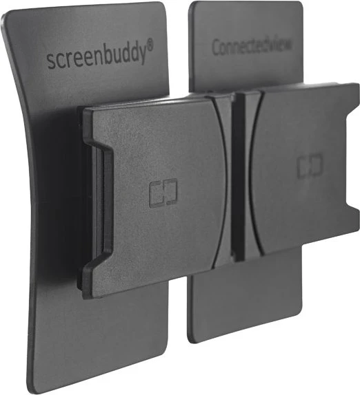 ConnectedView Screenbuddy, 2er-Pack