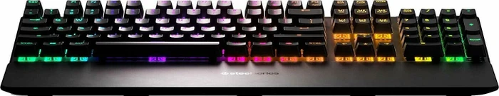 SteelSeries Apex Pro, OmniPoint, USB, US